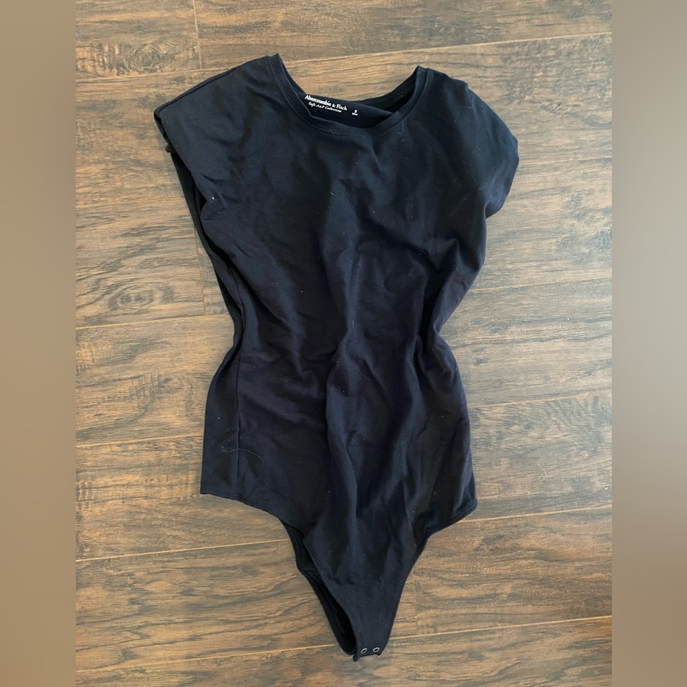 Abercrombie Bodysuit